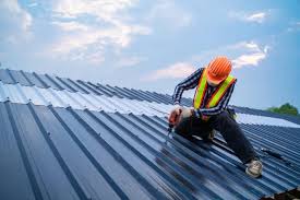 Trusted Las Animas, CO Roofing Experts